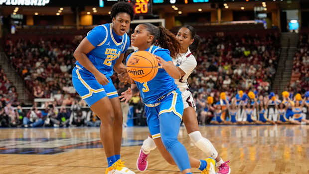 londynn jones